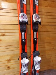 LYŽE BLIZZARD RACING GS 110CM